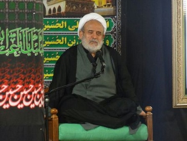 استاد انصاریان: جوانان جامعه ما برای پیشرفت علم و دانش، تلاش مضاعفی داشته باشند